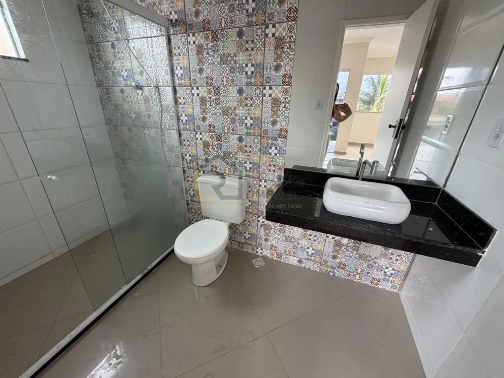 Casa, 4 quartos, 157 m² - Foto 8