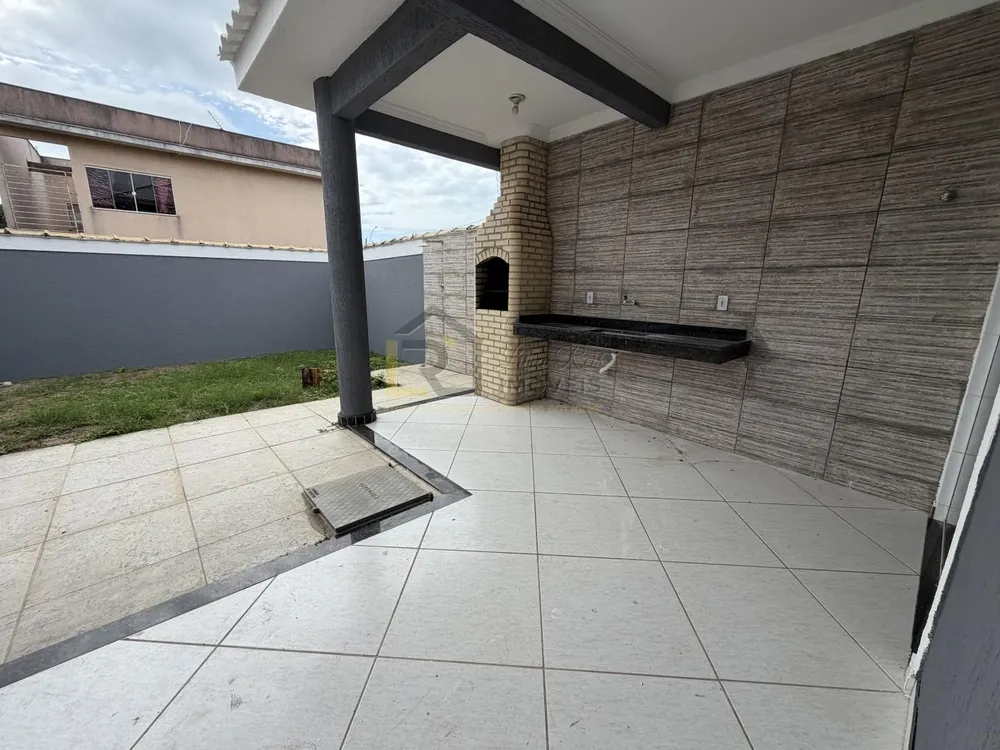 Casa, 4 quartos, 157 m² - Foto 2