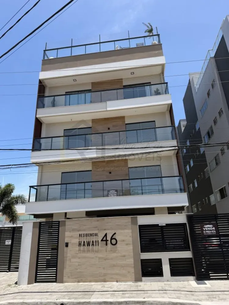 Apartamento, 3 quartos, 130 m² - Foto 2