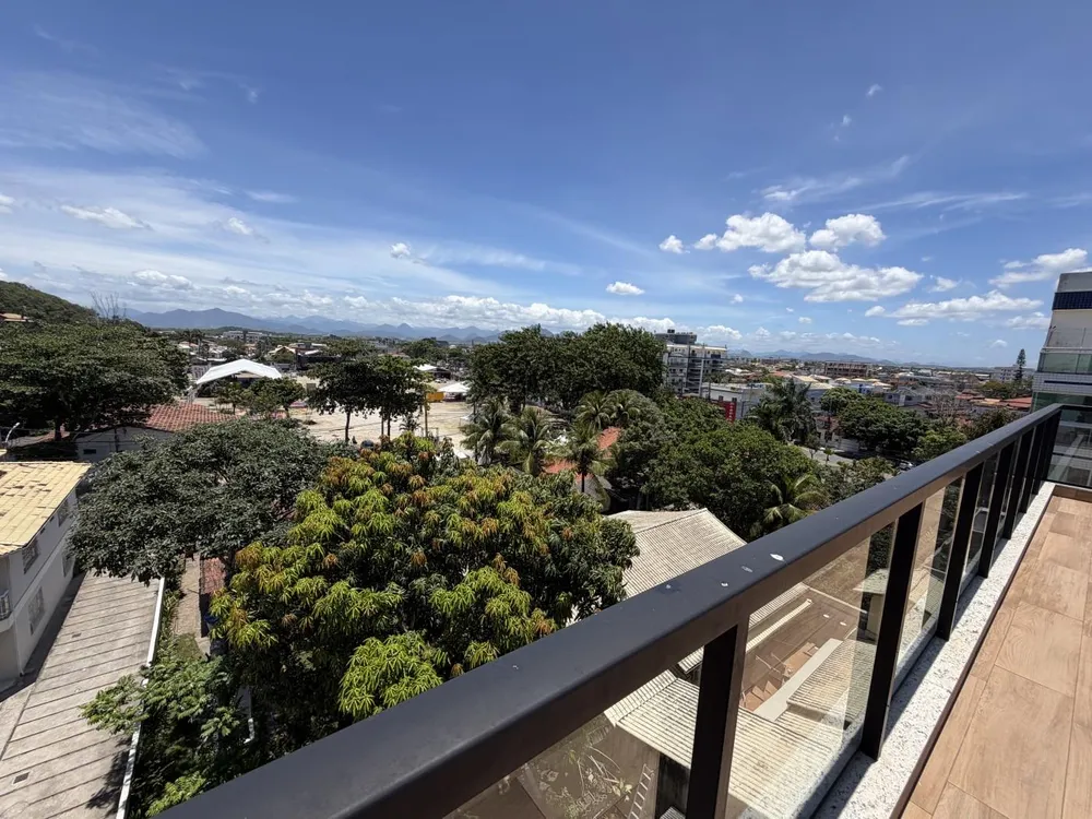 Apartamento, 3 quartos, 130 m² - Foto 33