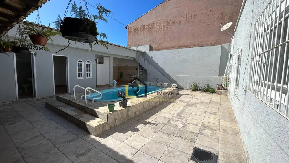 Casa, 4 quartos, 120 m² - Foto 21