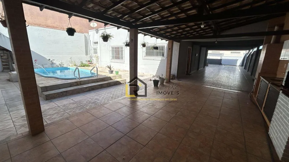 Casa, 4 quartos, 120 m² - Foto 7