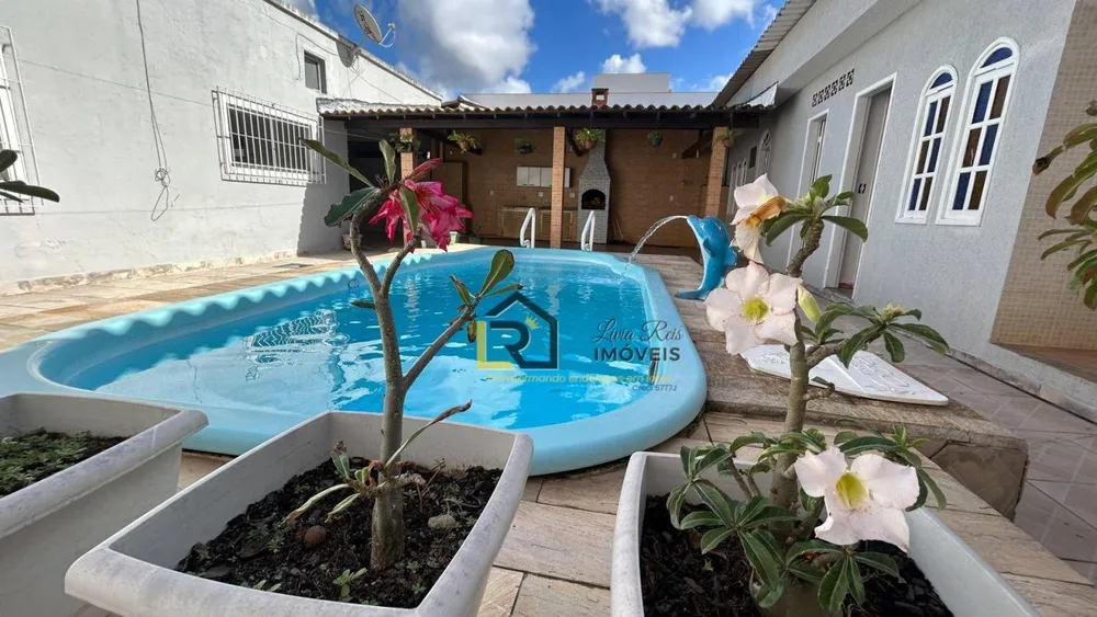 Casa, 4 quartos, 120 m² - Foto 33