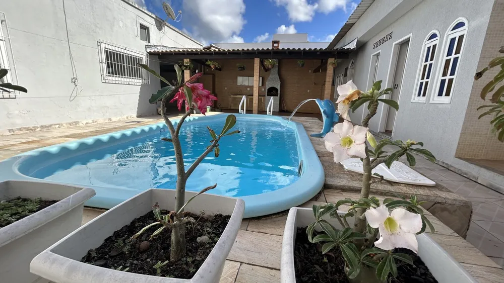 Casa, 4 quartos, 120 m² - Foto 13