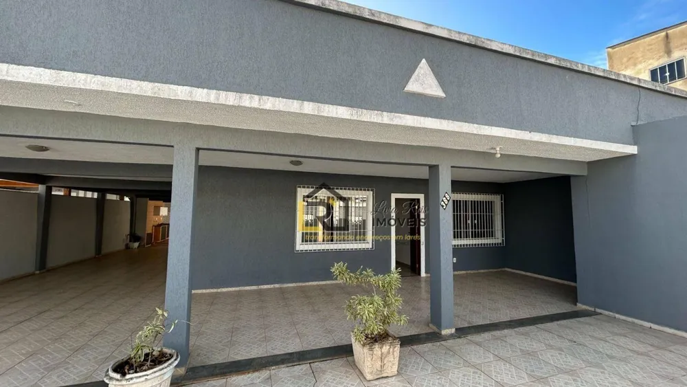 Casa, 4 quartos, 120 m² - Foto 15