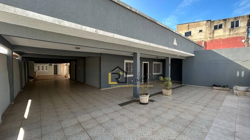 Casa, 4 quartos, 120 m² - Foto 16