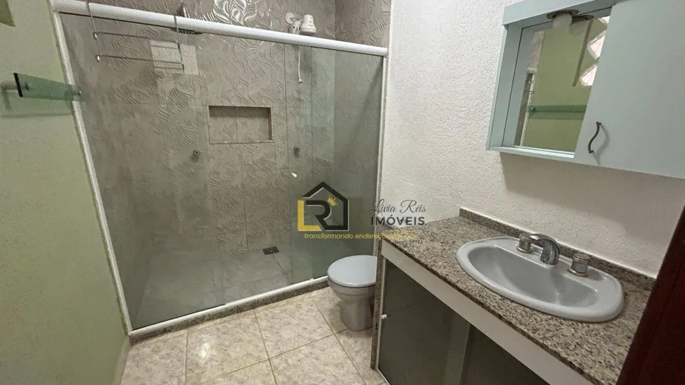 Casa, 4 quartos, 120 m² - Foto 1