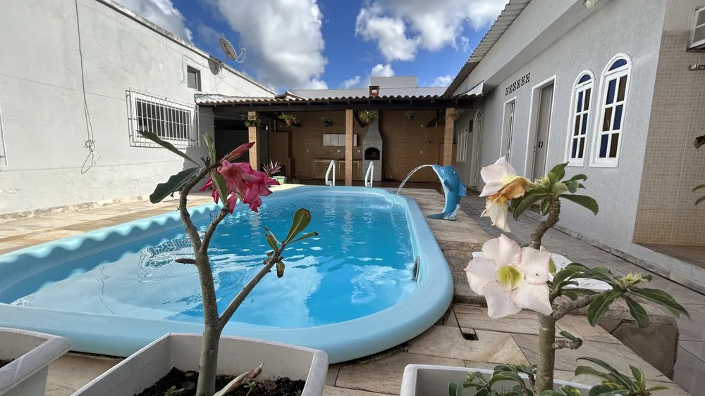 Casa, 4 quartos, 120 m² - Foto 59