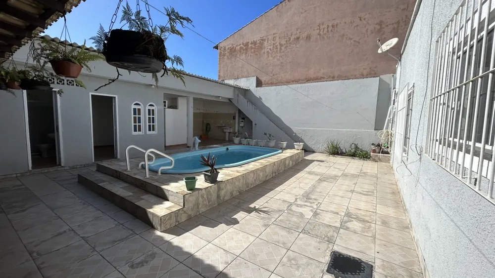 Casa, 4 quartos, 120 m² - Foto 57