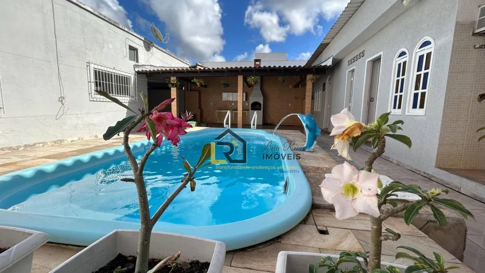 Casa, 4 quartos, 120 m² - Foto 14