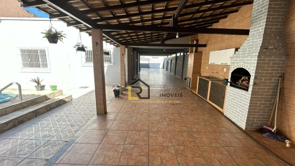 Casa, 4 quartos, 120 m² - Foto 22