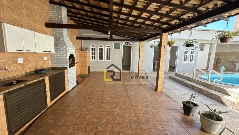 Casa, 4 quartos, 120 m² - Foto 20