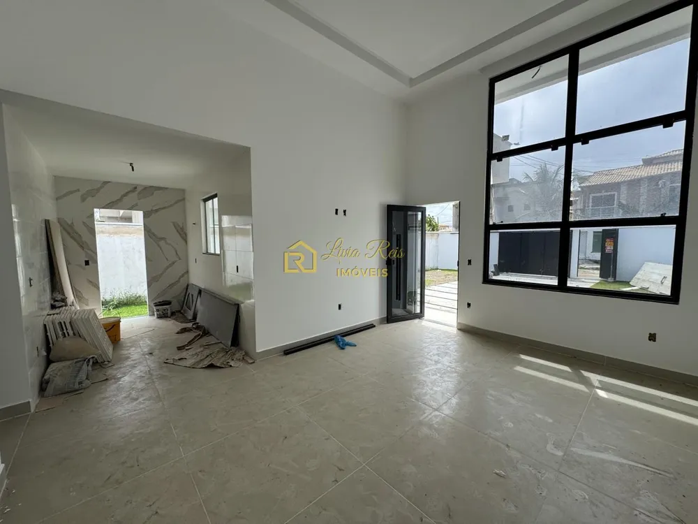 Casa, 3 quartos, 90 m² - Foto 12