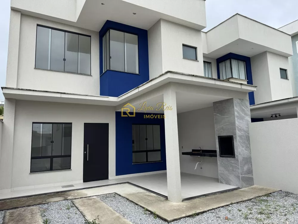 Casa, 3 quartos, 153 m² - Foto 1