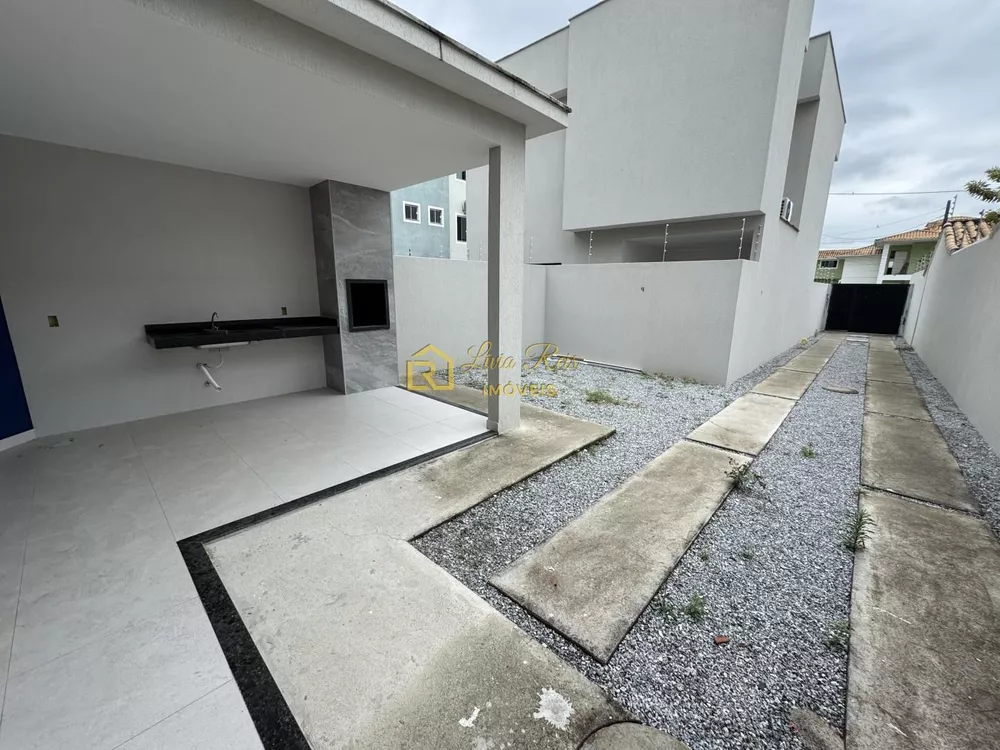 Casa, 3 quartos, 153 m² - Foto 4
