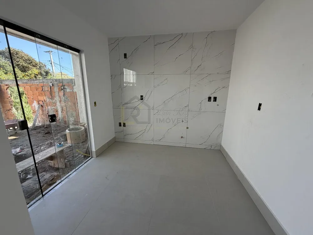 Casa, 3 quartos, 90 m² - Foto 7