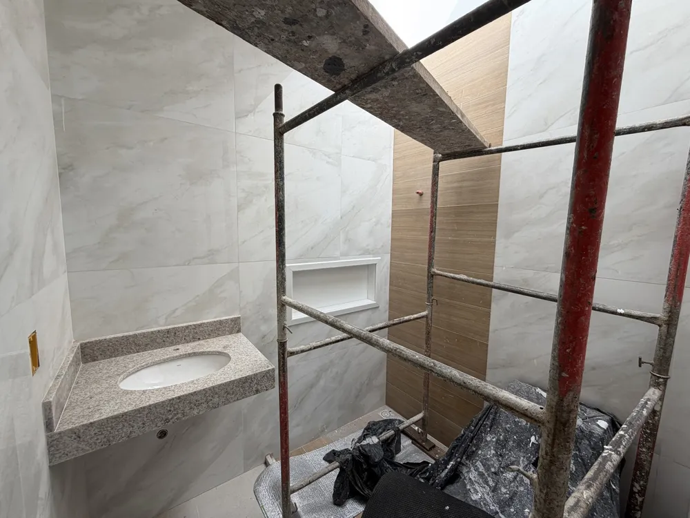 Casa, 3 quartos, 90 m² - Foto 41