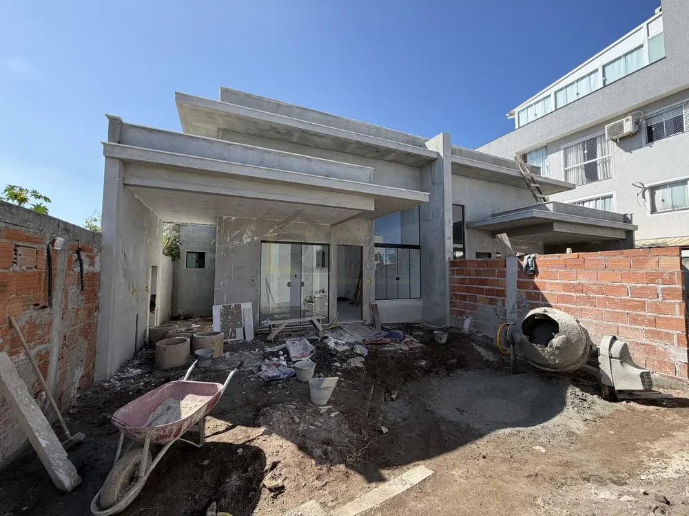 Casa, 3 quartos, 90 m² - Foto 4