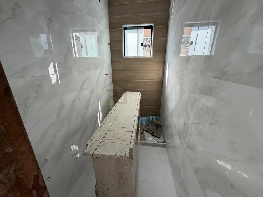 Casa, 3 quartos, 90 m² - Foto 2