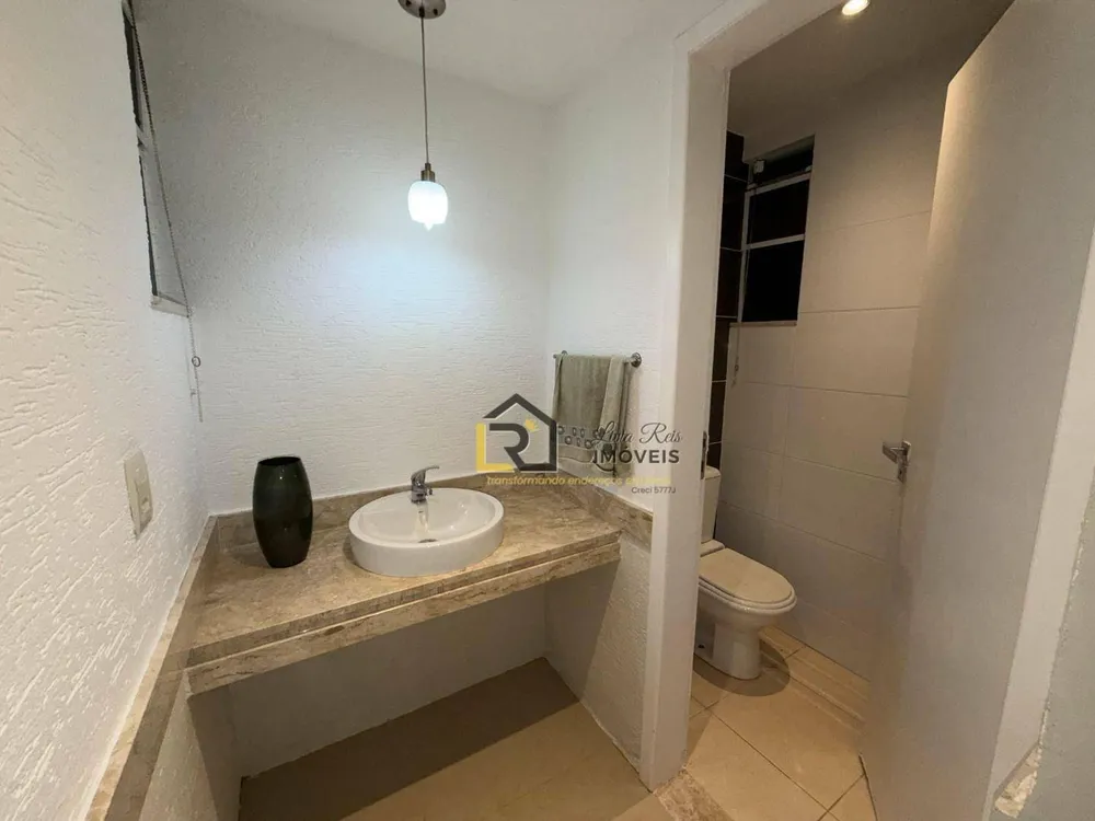 Casa, 3 quartos, 230 m² - Foto 19