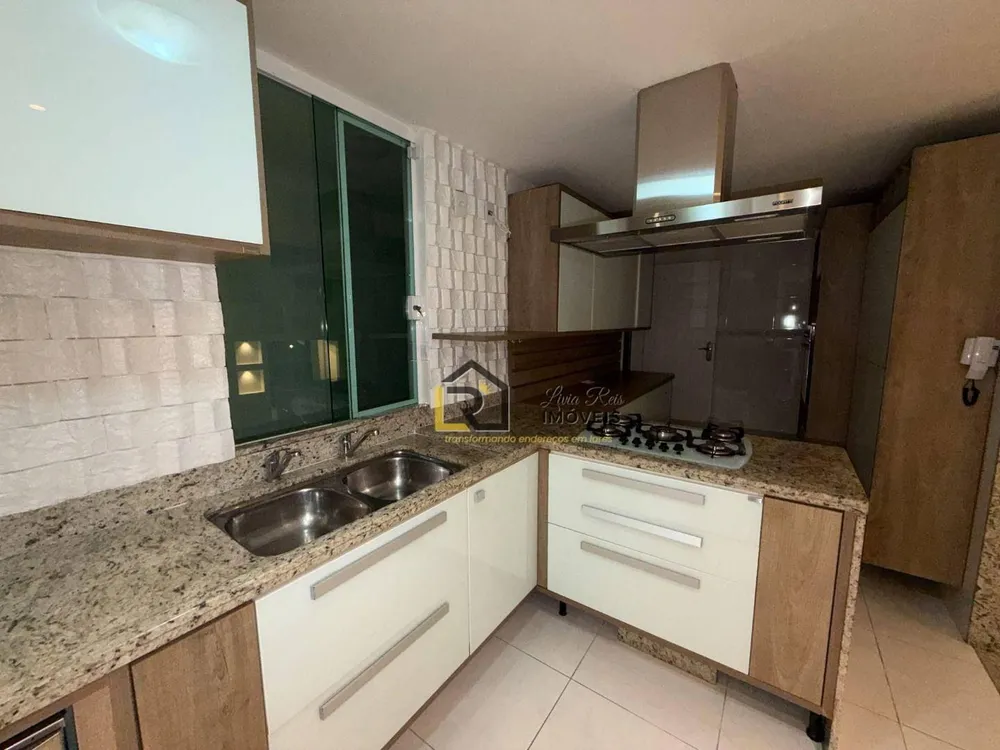Casa, 3 quartos, 230 m² - Foto 22