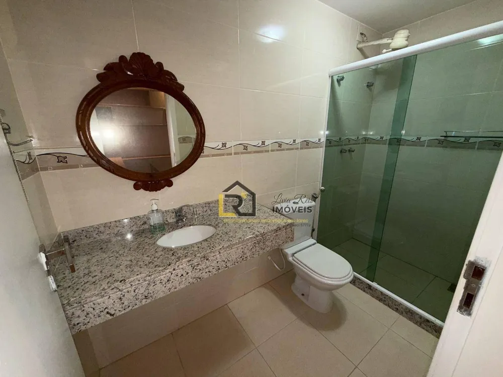 Casa, 3 quartos, 230 m² - Foto 26