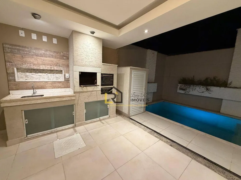 Casa, 3 quartos, 230 m² - Foto 8
