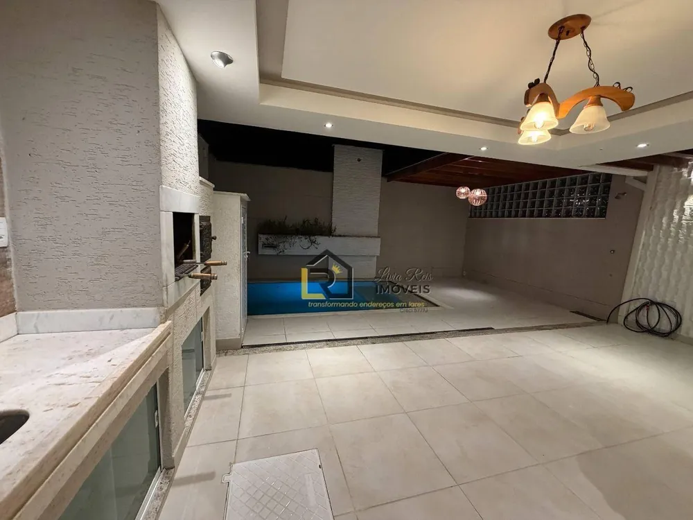 Casa, 3 quartos, 230 m² - Foto 6