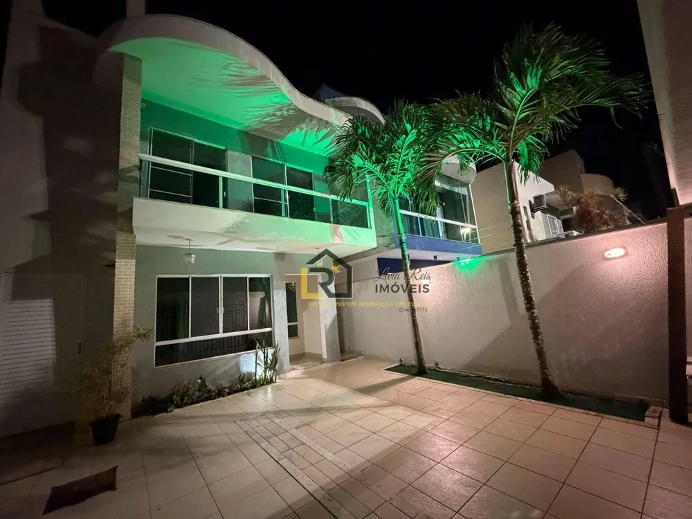 Casa, 3 quartos, 230 m² - Foto 10