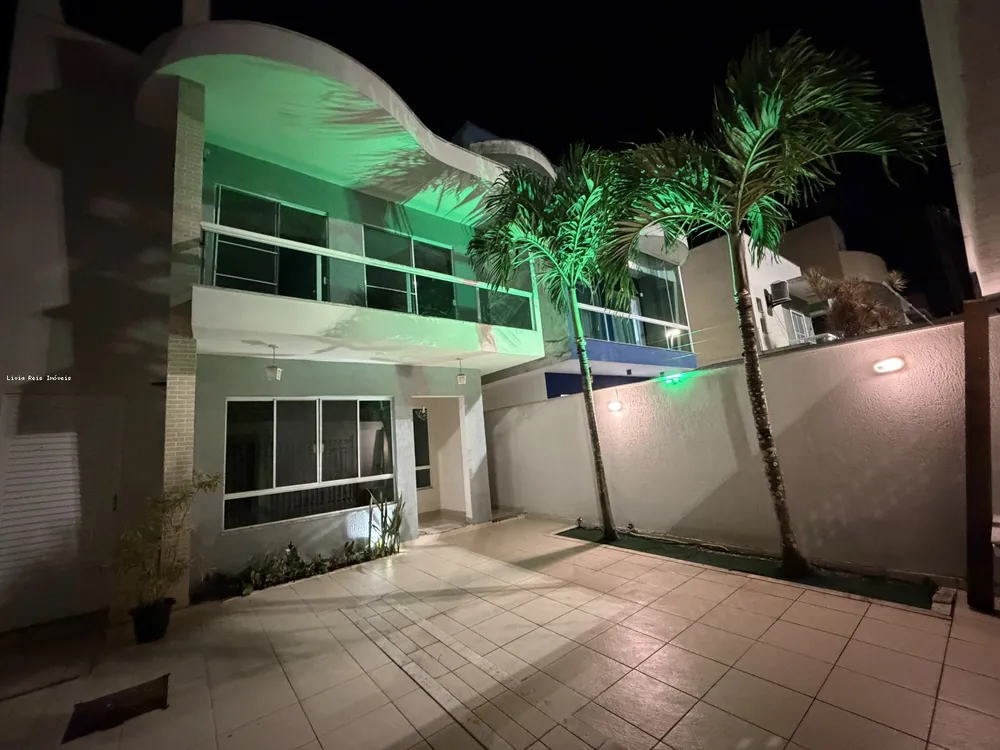 Casa, 3 quartos, 230 m² - Foto 1