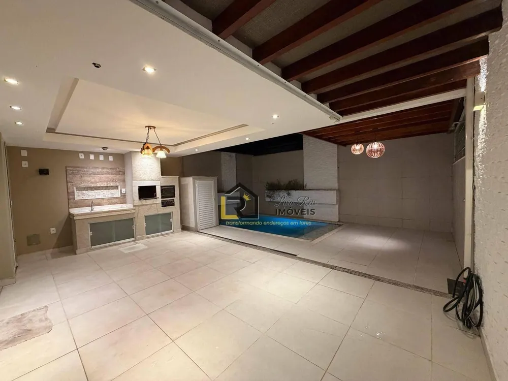 Casa, 3 quartos, 230 m² - Foto 3