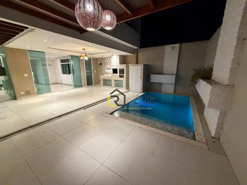 Casa, 3 quartos, 230 m² - Foto 4