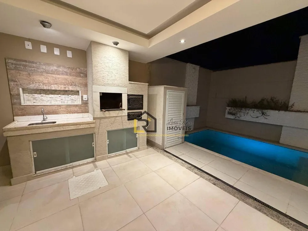 Casa, 3 quartos, 230 m² - Foto 7