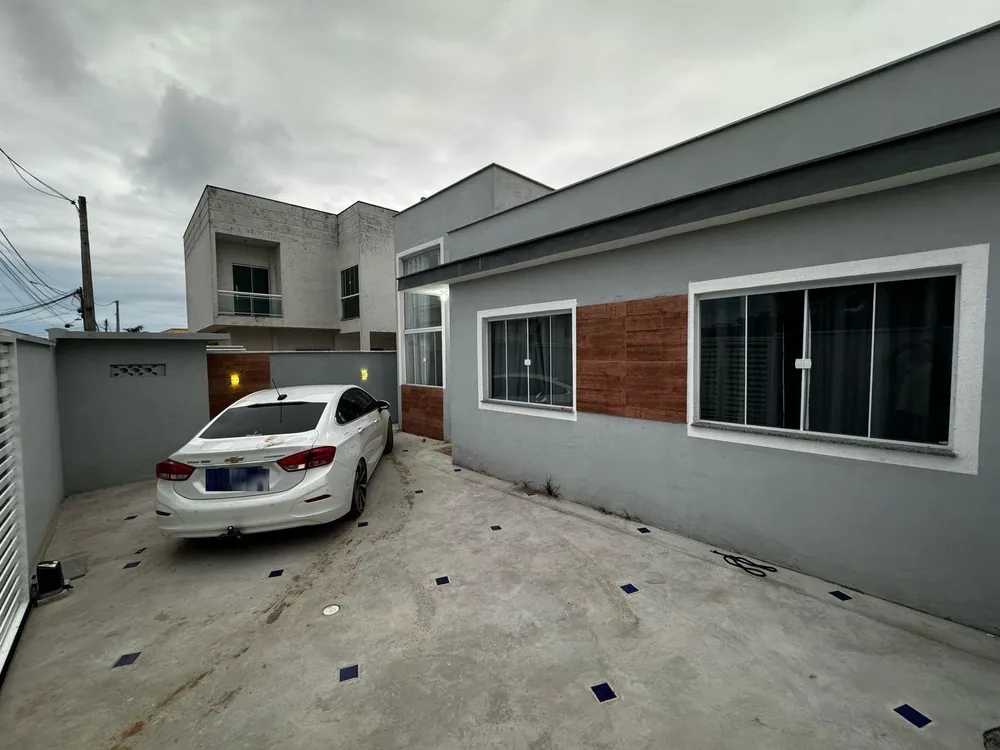 Casa, 3 quartos, 140 m² - Foto 13