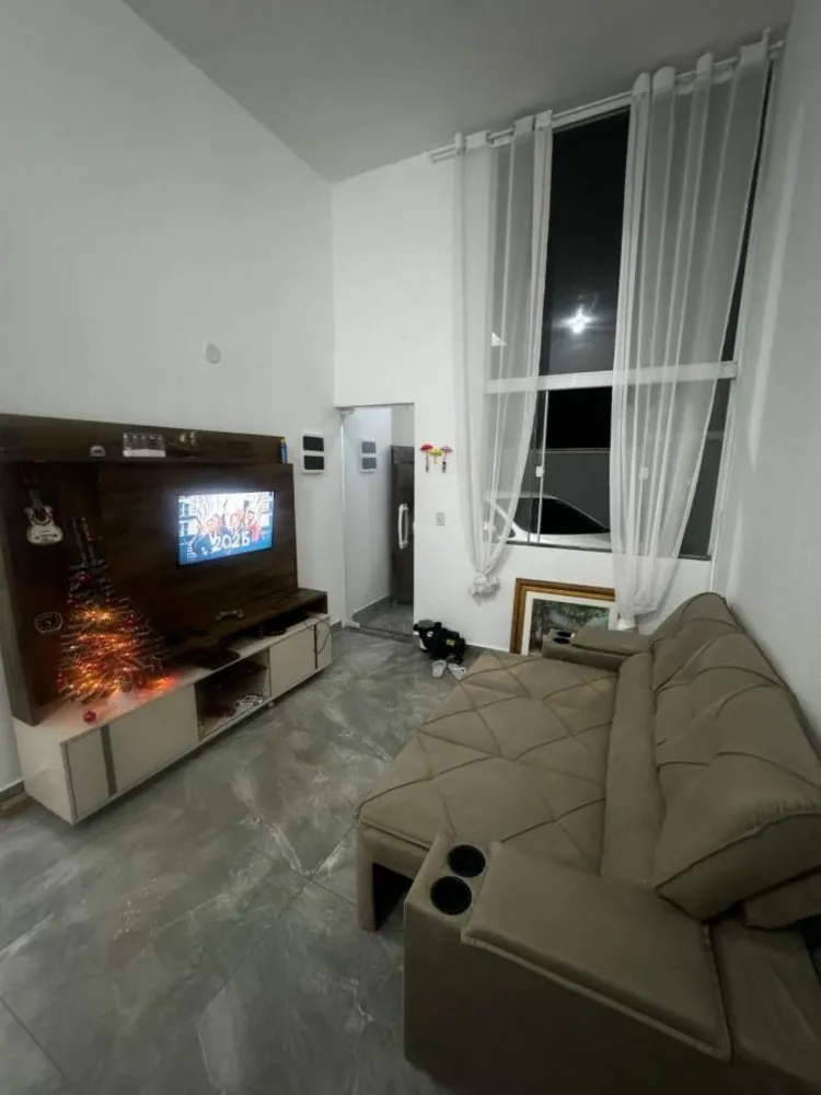 Casa, 3 quartos, 140 m² - Foto 4