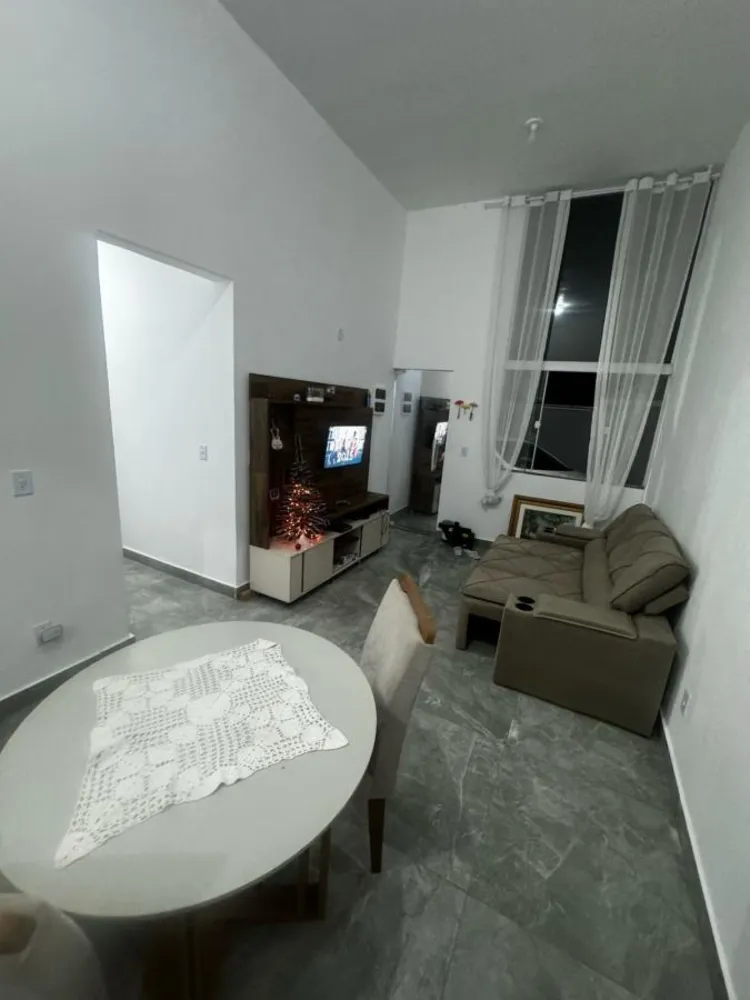 Casa, 3 quartos, 140 m² - Foto 20