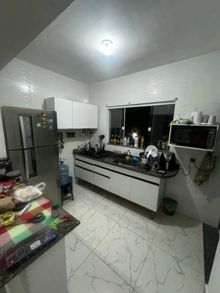 Casa, 3 quartos, 140 m² - Foto 21