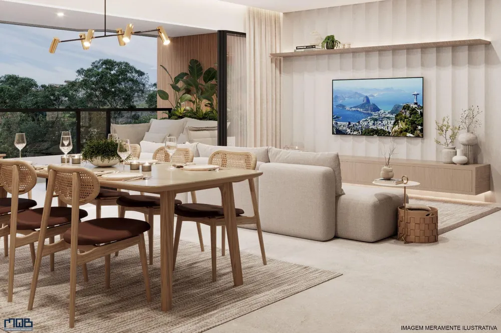 Apartamento, 3 quartos, 296 m² - Foto 26