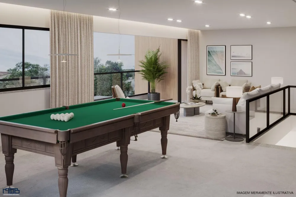 Apartamento, 3 quartos, 296 m² - Foto 13