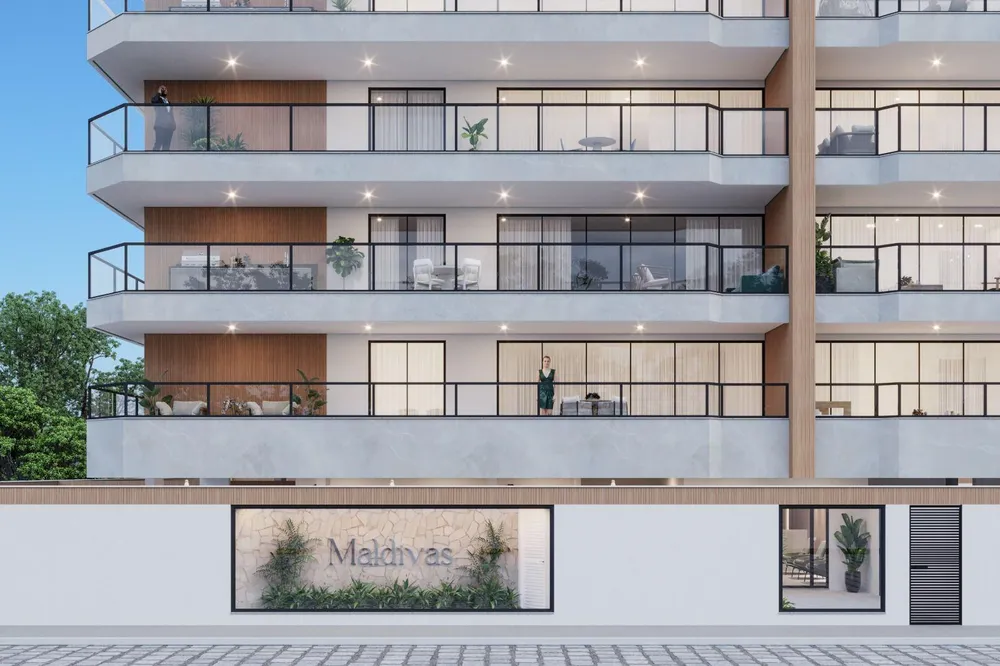 Apartamento, 3 quartos, 296 m² - Foto 4