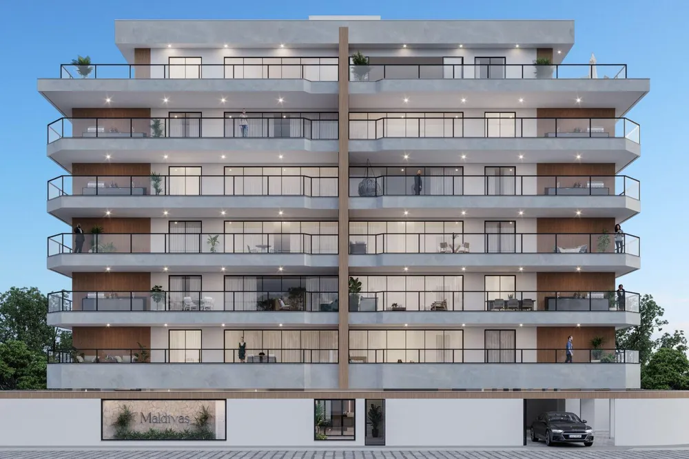 Apartamento, 3 quartos, 296 m² - Foto 3