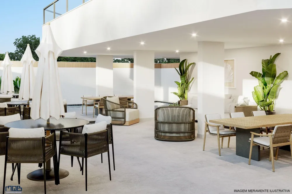 Apartamento, 3 quartos, 296 m² - Foto 5