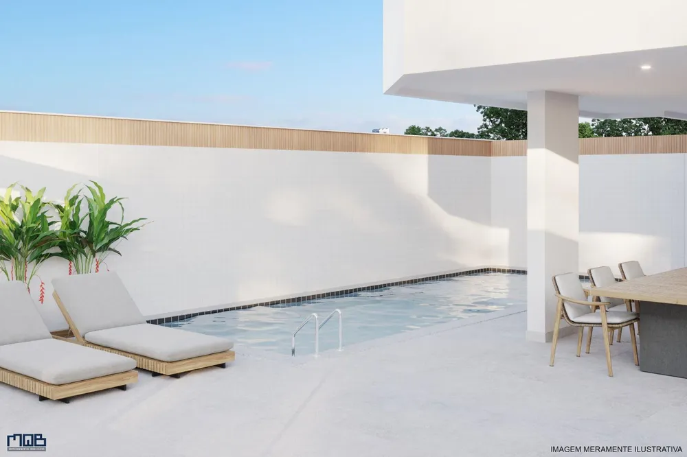 Apartamento, 3 quartos, 296 m² - Foto 6