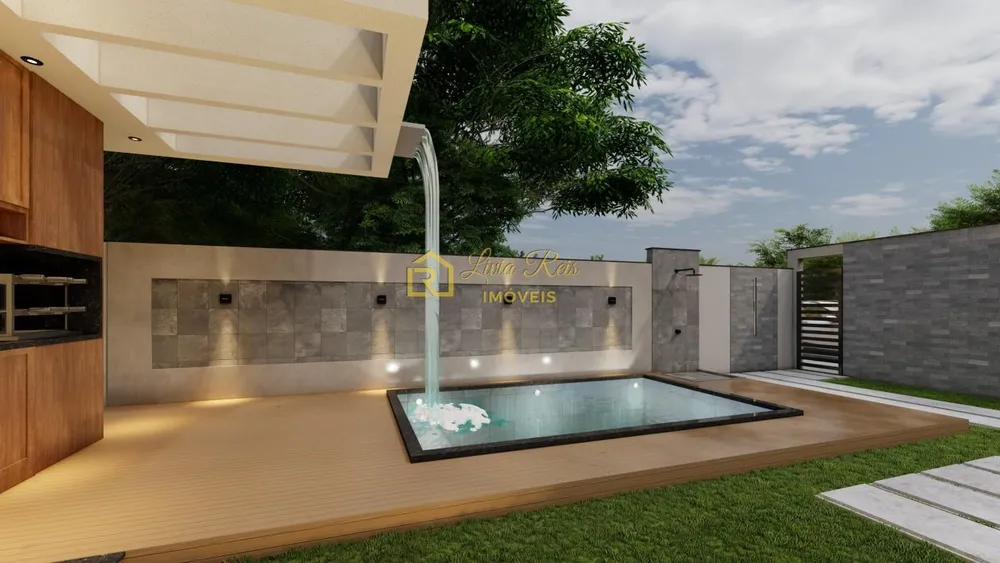Casa, 3 quartos, 90 m² - Foto 18
