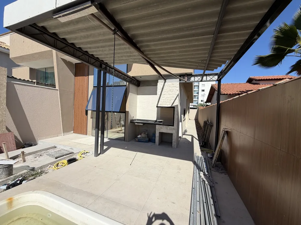 Casa, 3 quartos, 90 m² - Foto 12
