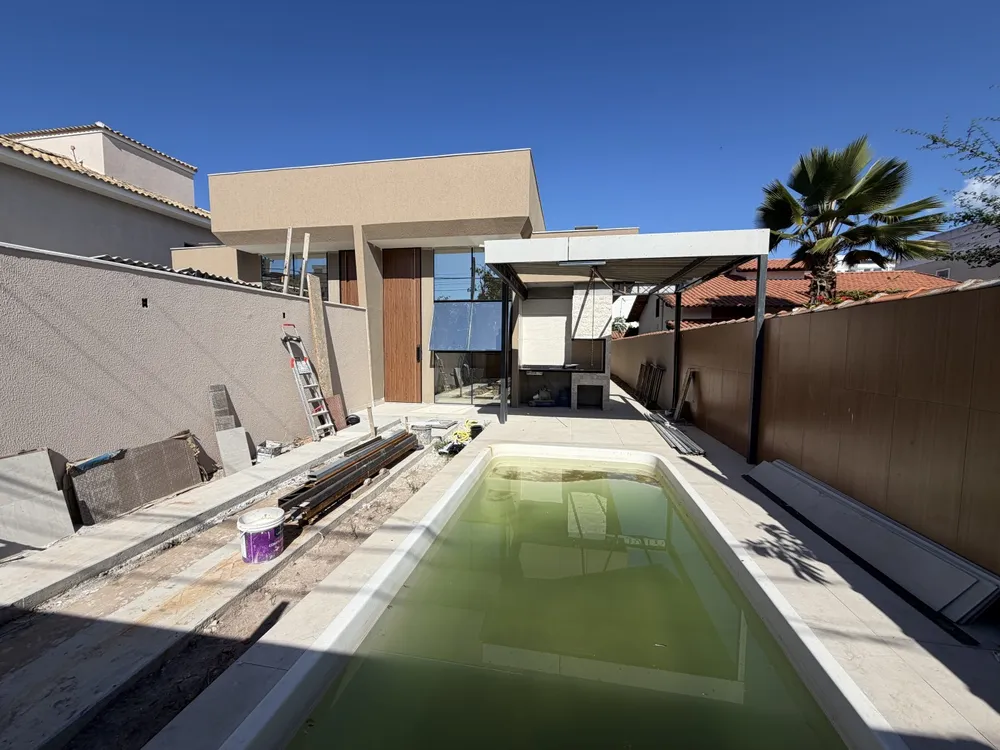 Casa, 3 quartos, 90 m² - Foto 11