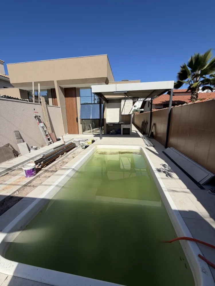 Casa, 3 quartos, 90 m² - Foto 27