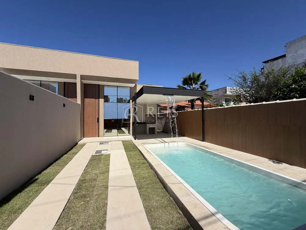 Casa, 3 quartos, 90 m² - Foto 12