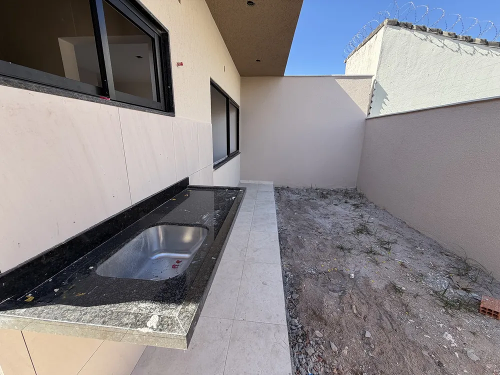Casa, 3 quartos, 90 m² - Foto 25
