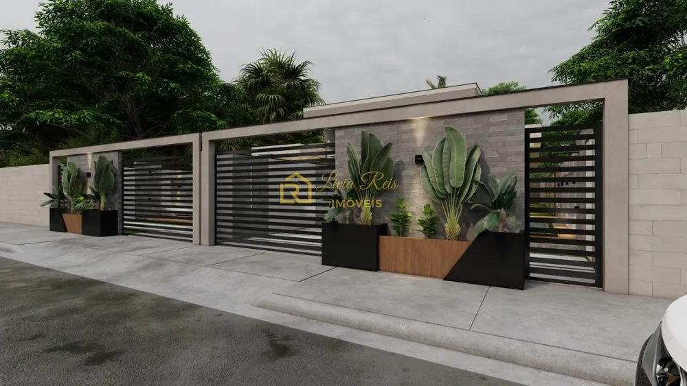 Casa, 3 quartos, 90 m² - Foto 3